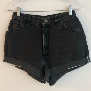 Wrangler for Women Jean Shorts